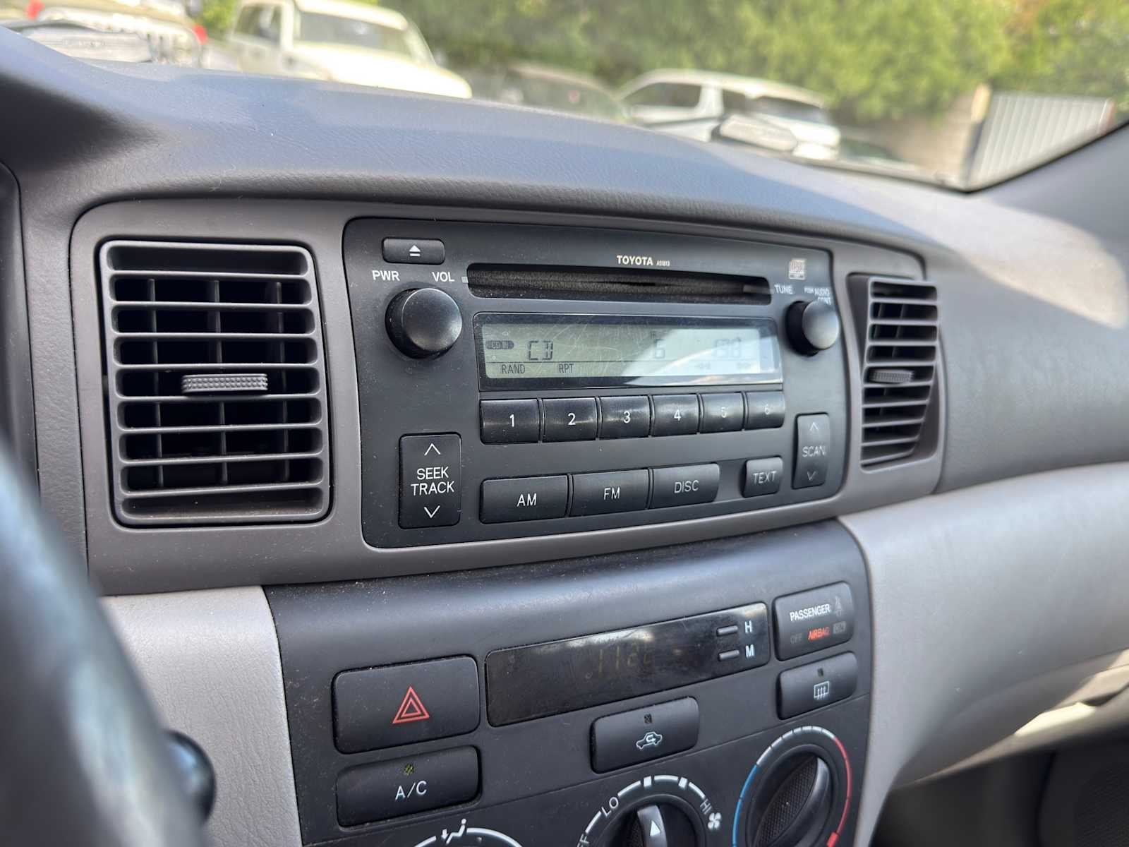 Thumbnail: 2008 Toyota Corolla - 12