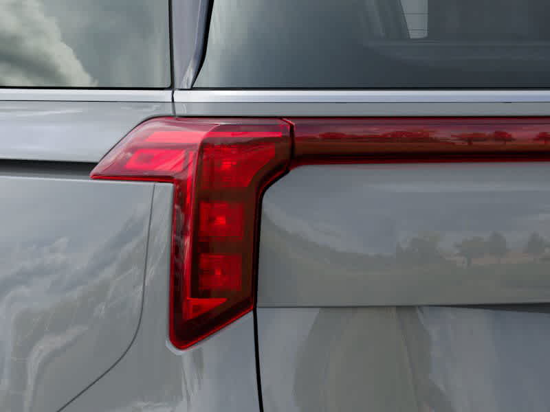 Thumbnail: 2025 Kia Carnival - 11