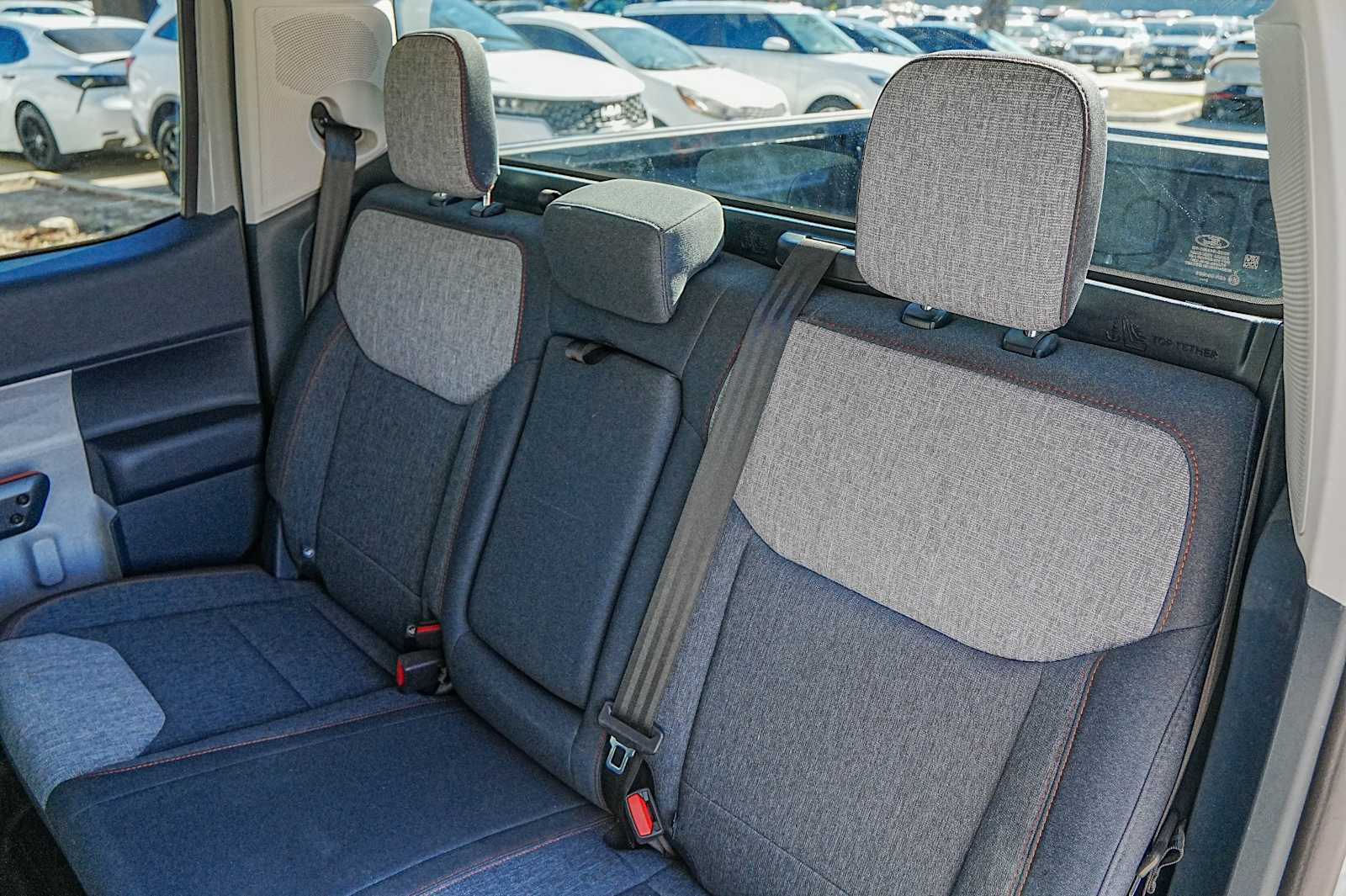 Thumbnail: 2024 Ford Maverick - 31