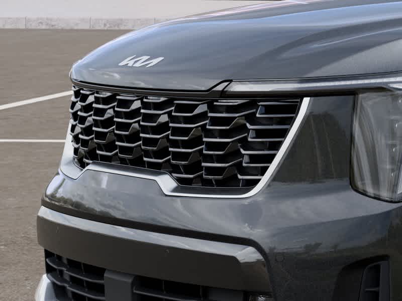 Thumbnail: 2026 Kia Sorento - 12