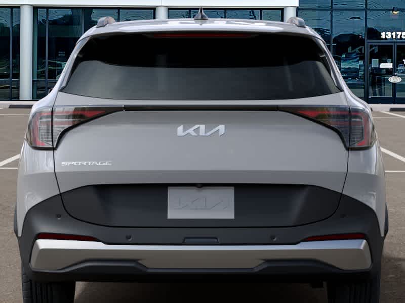 Thumbnail: 2026 Kia Sportage - 13