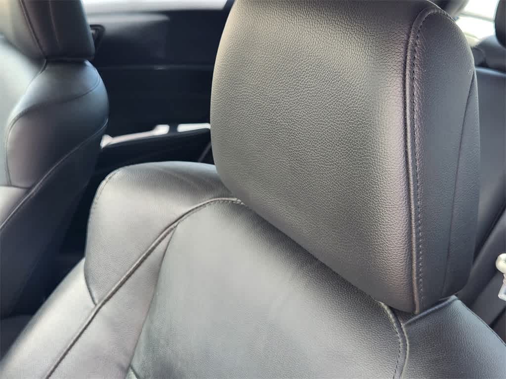 2017 Acura ILX Premium 15