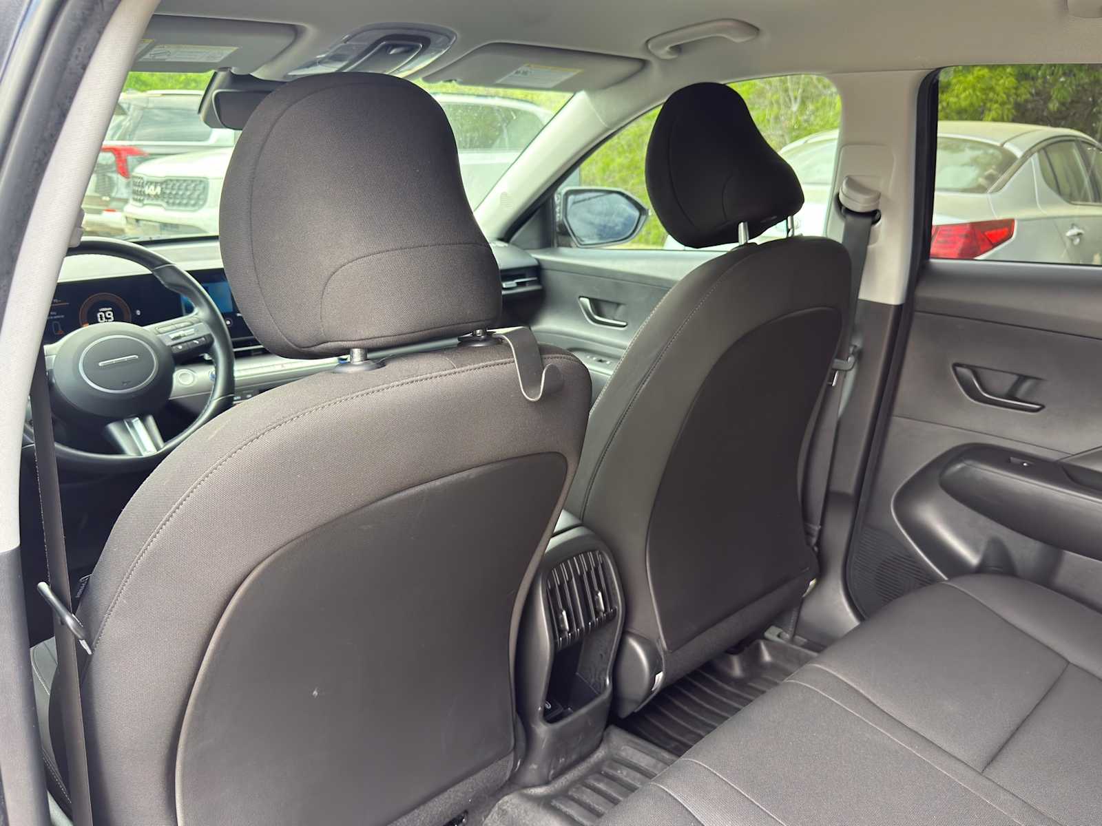 Thumbnail: 2024 Hyundai Kona - 25