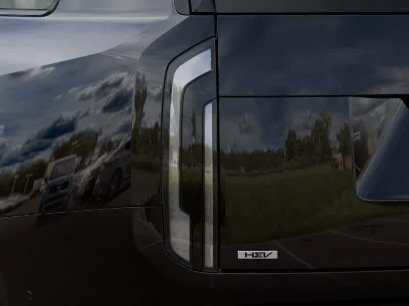 Thumbnail: 2027 Kia Telluride - 11