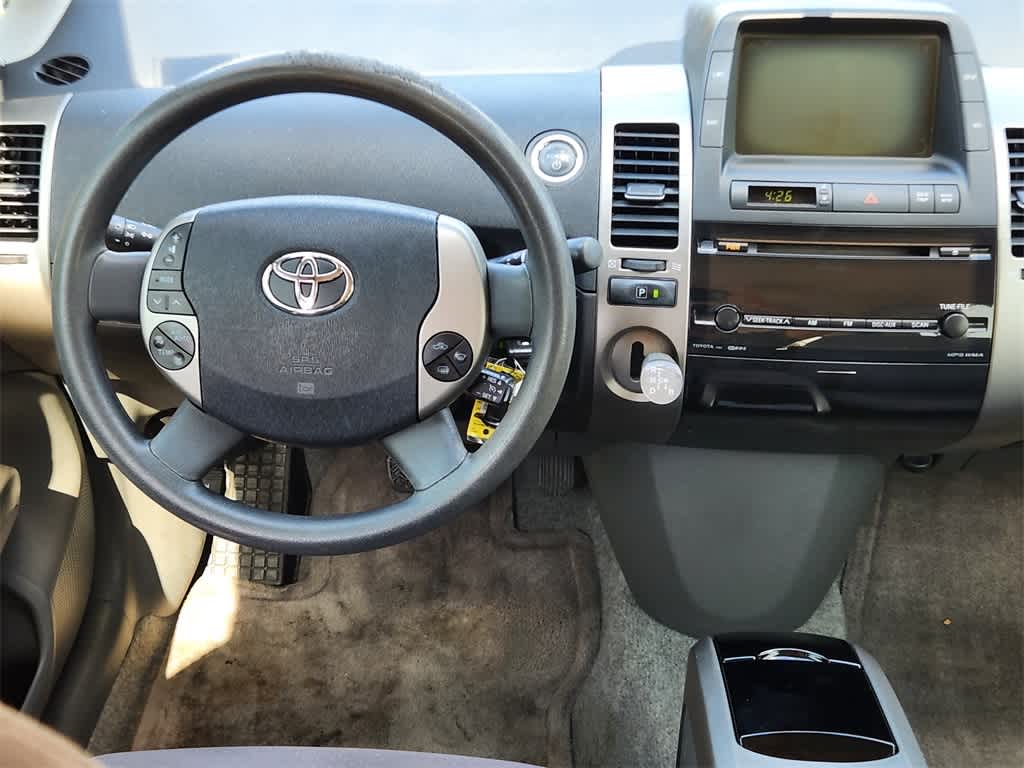Thumbnail: 2008 Toyota Prius - 26
