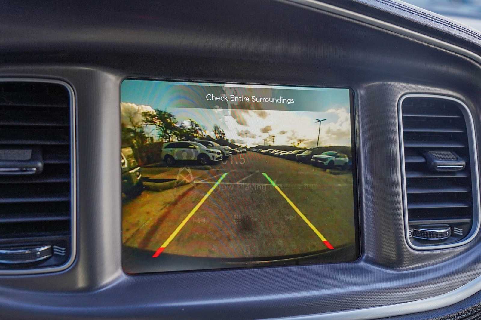 Thumbnail: 2021 Dodge Charger - 17