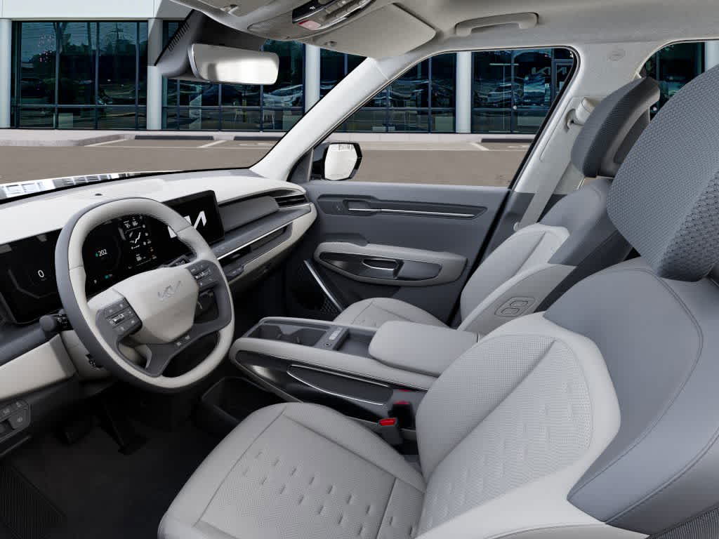 Thumbnail: 2026 Kia EV9 - 17