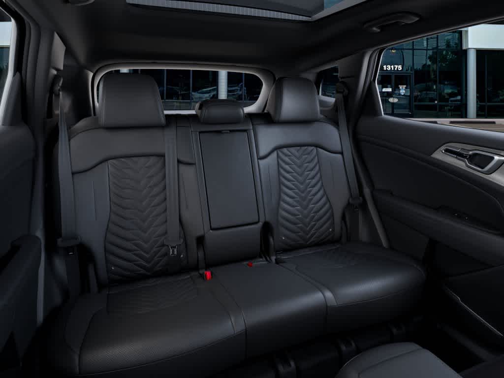 Thumbnail: 2026 Kia Sportage - 16