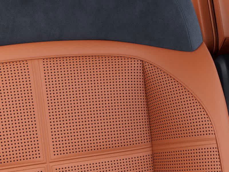 Thumbnail: 2027 Kia Telluride - 24