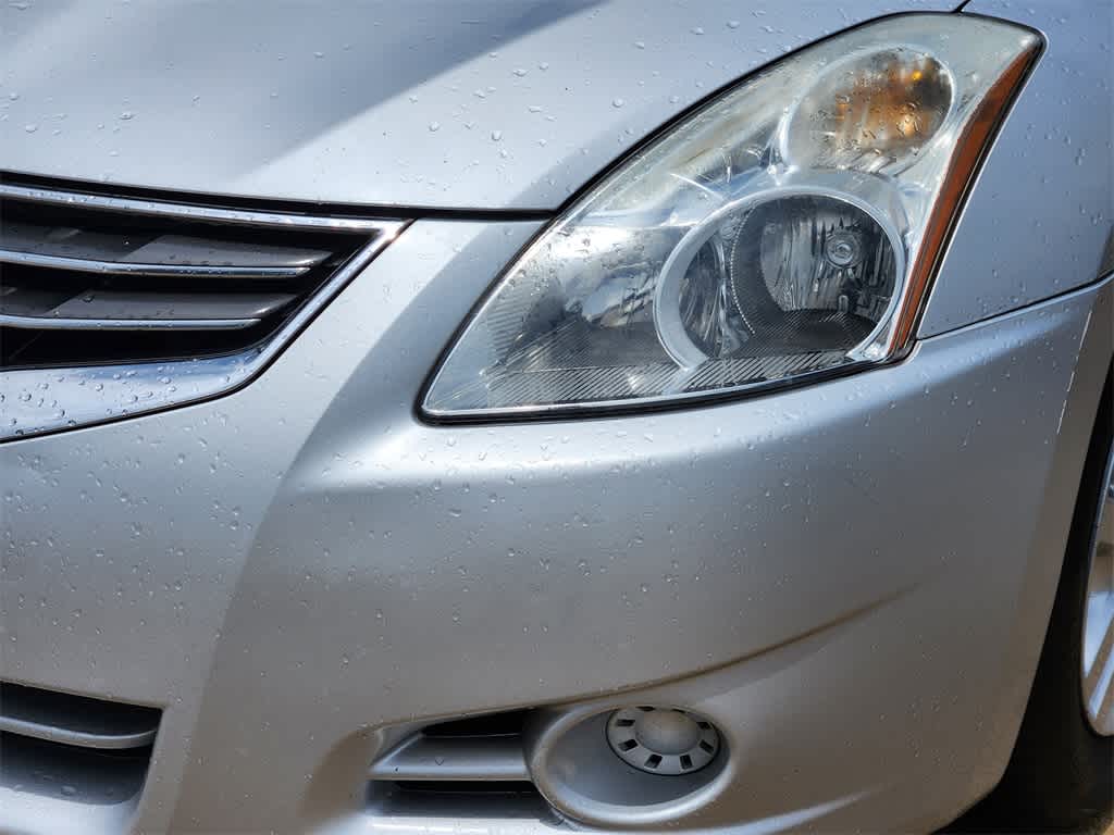 Thumbnail: 2011 Nissan Altima - 7