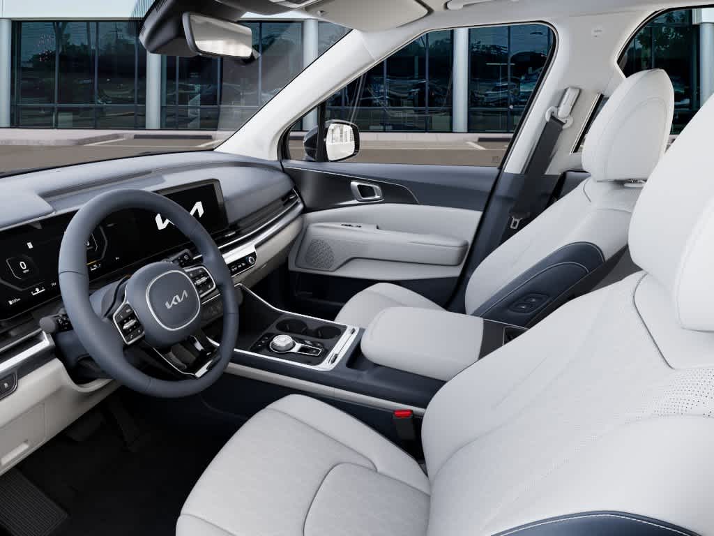 Thumbnail: 2026 Kia Carnival - 17