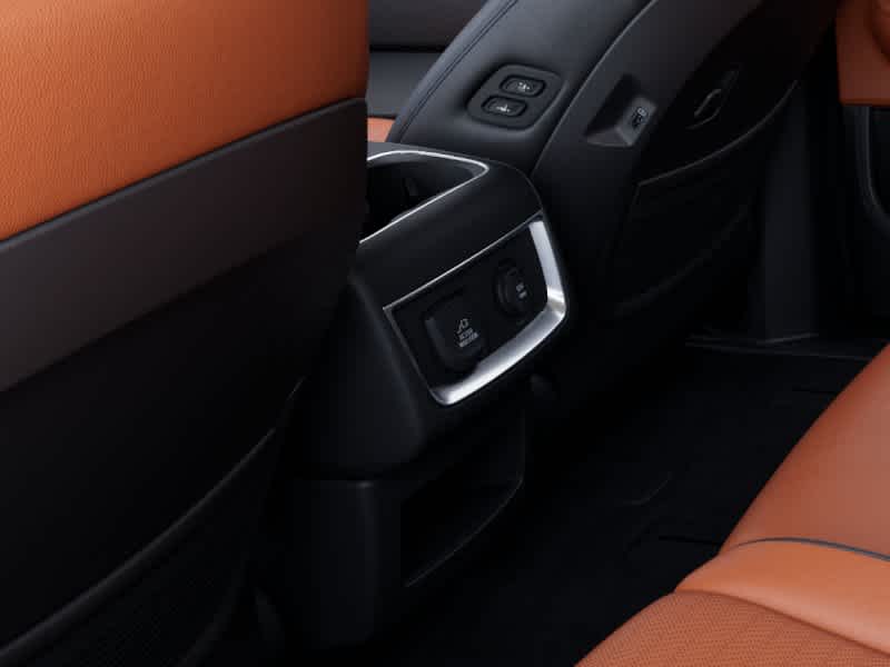 Thumbnail: 2026 Kia Carnival - 26