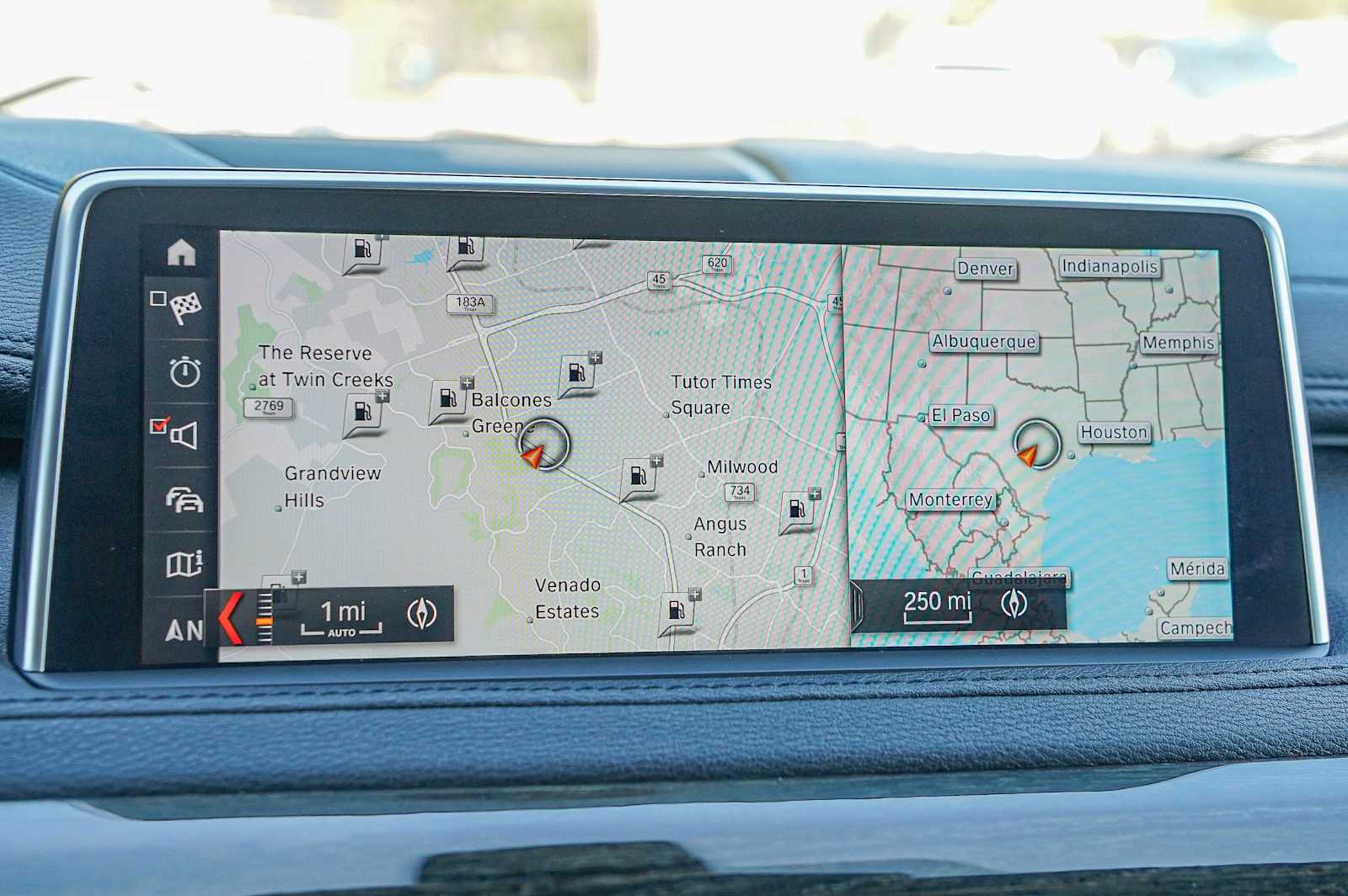 Thumbnail: 2019 BMW X6 - 17