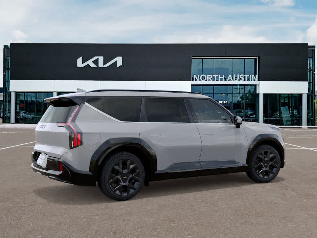 Thumbnail: 2026 Kia EV9 - 6