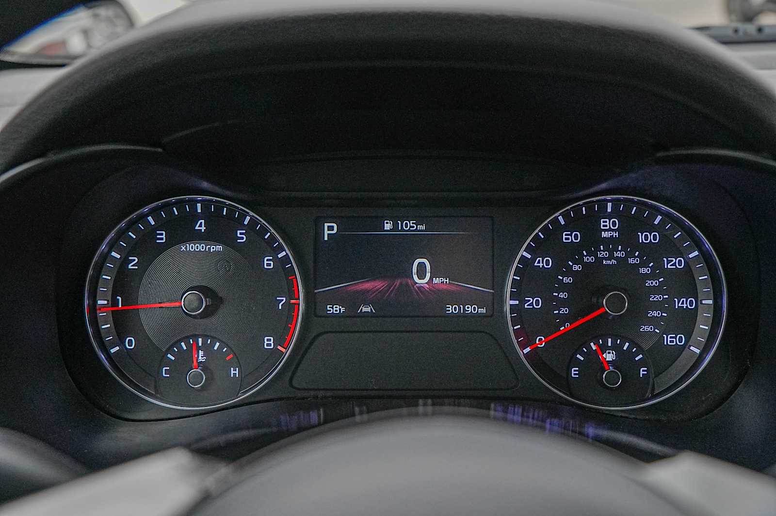 Thumbnail: 2023 Kia Forte - 15