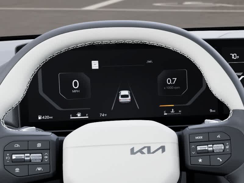 Thumbnail: 2026 Kia K4 - 21