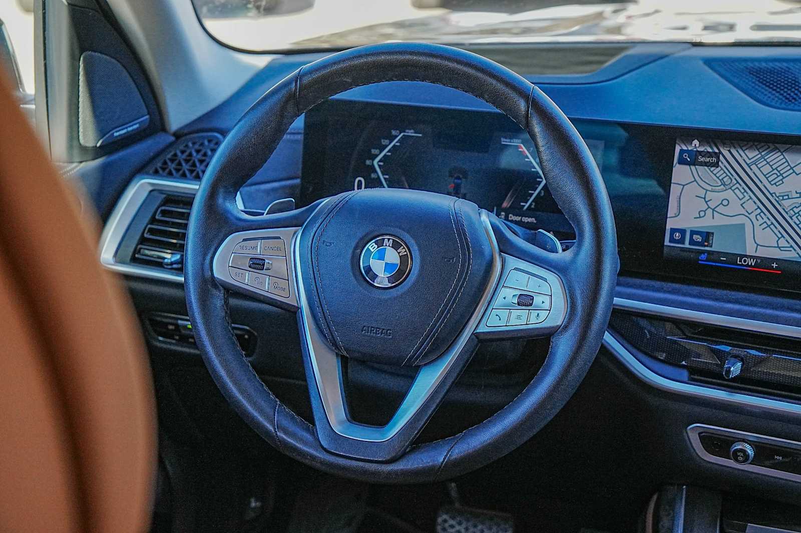 Thumbnail: 2023 BMW X7 - 29