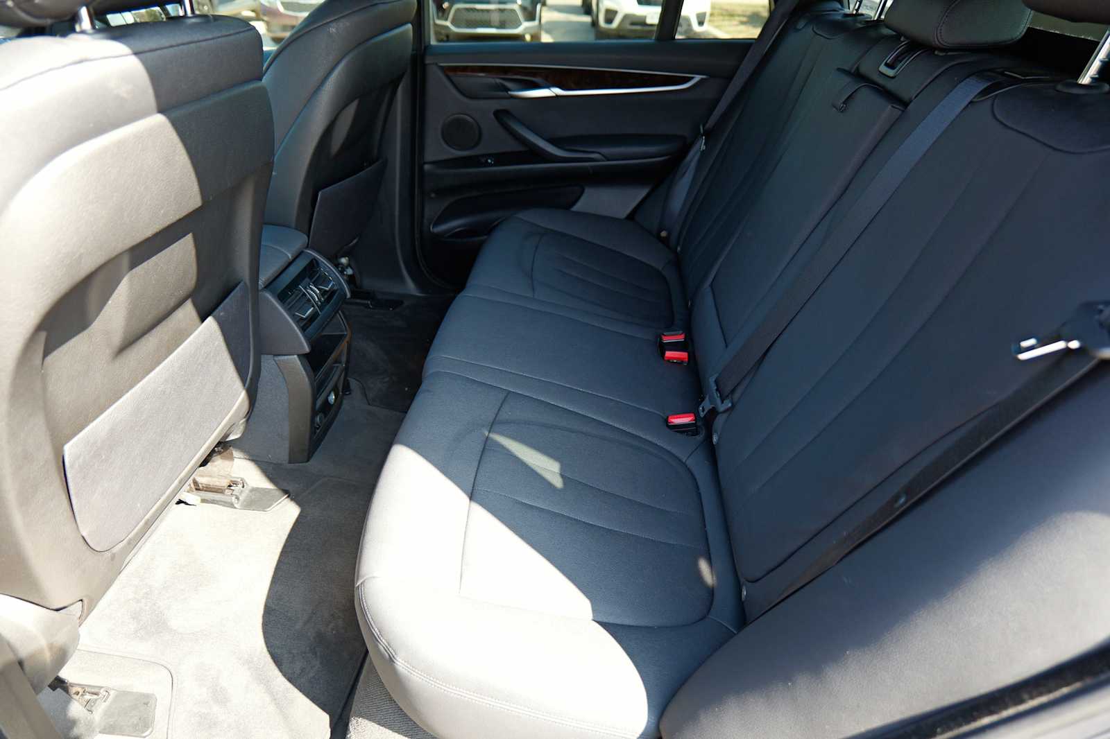 Thumbnail: 2017 BMW X5 - 24