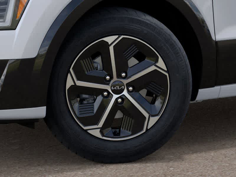 Thumbnail: 2025 Kia Niro - 9