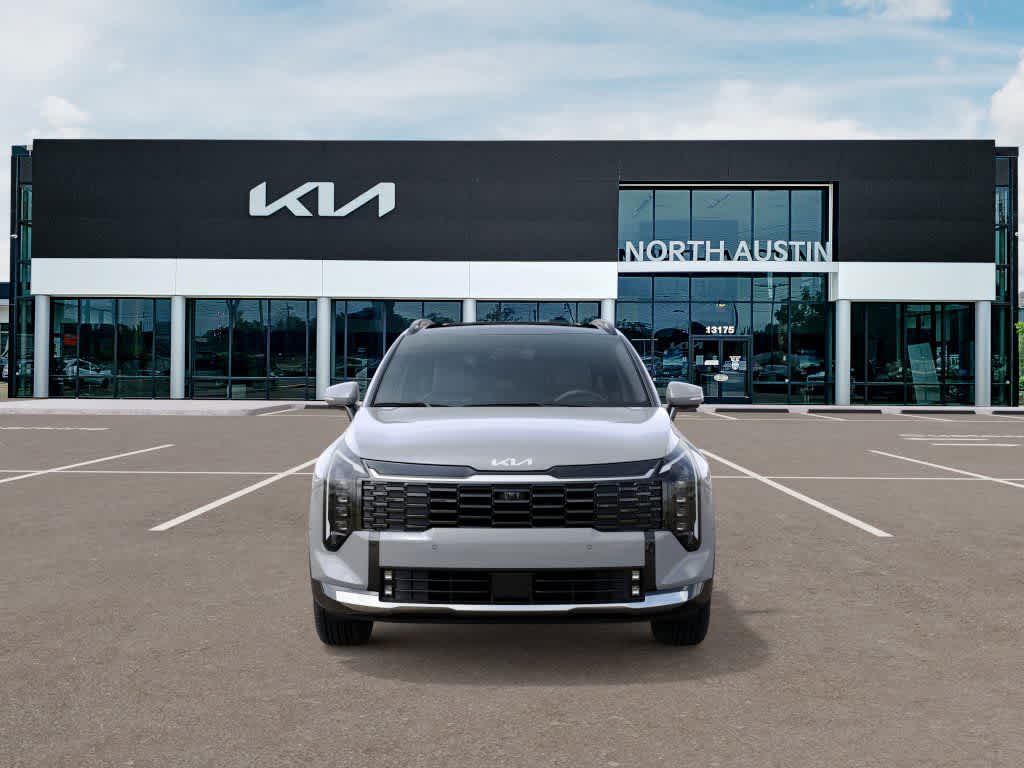 Thumbnail: 2026 Kia Sportage - 2