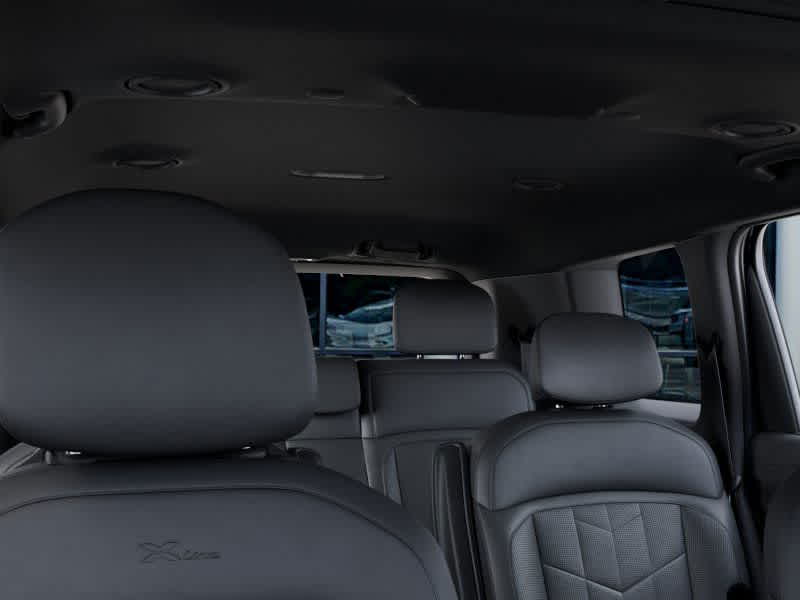 Thumbnail: 2027 Kia Telluride - 27