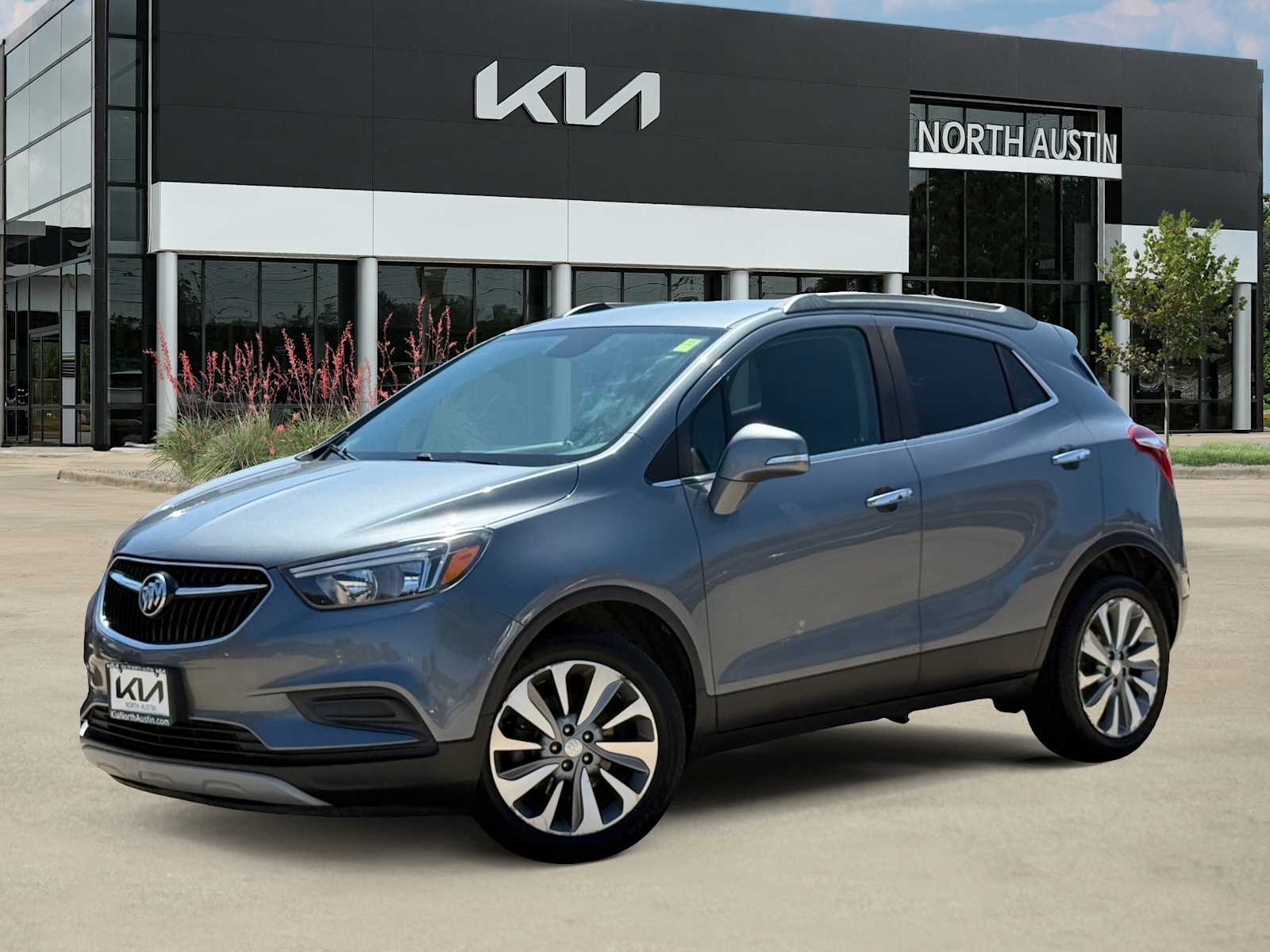 2019 Buick Encore Preferred -
                  Austin, TX