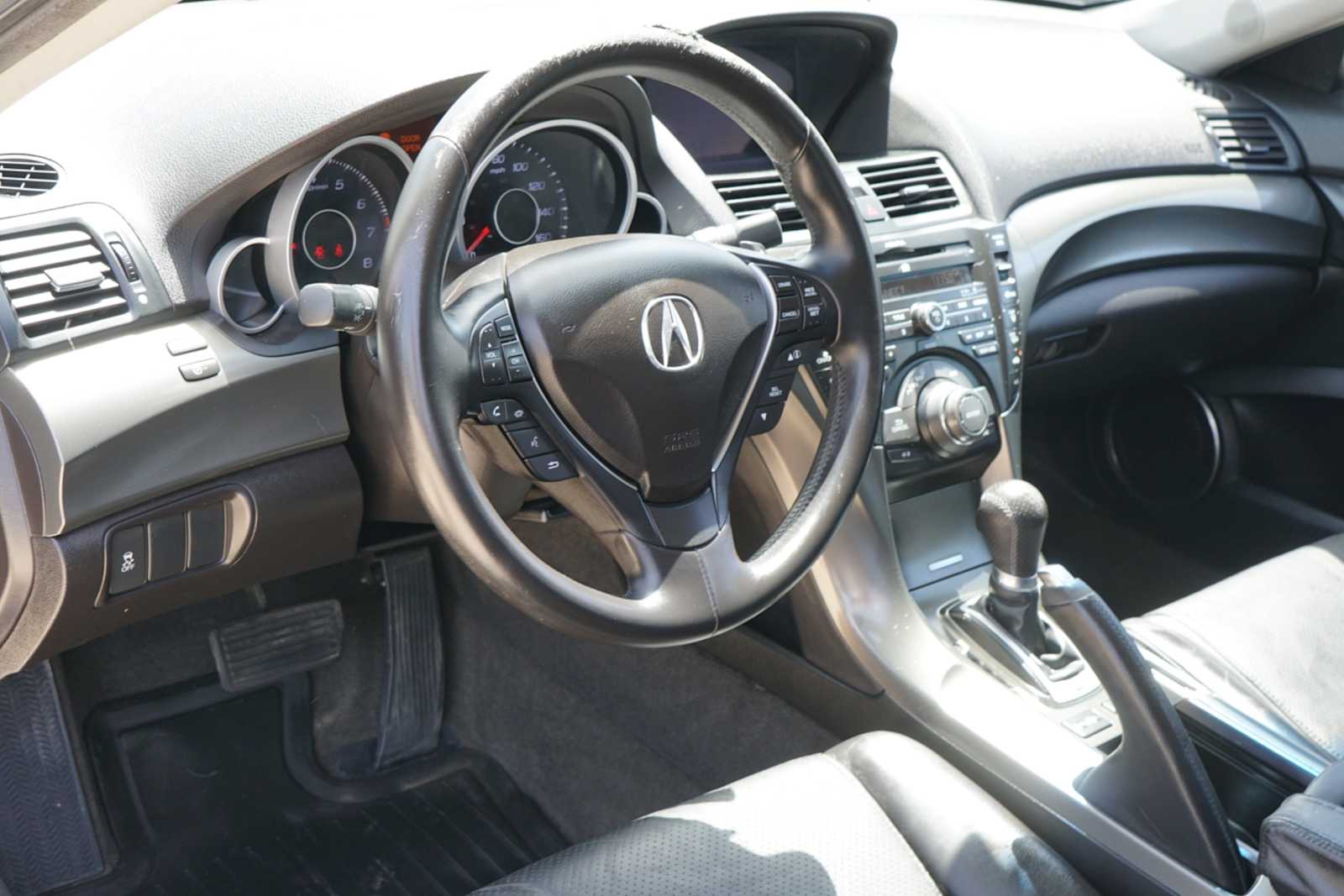 Thumbnail: 2012 Acura TL - 8