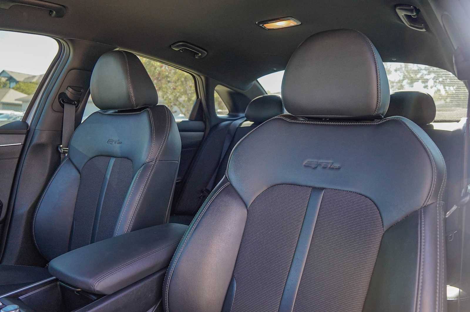 Thumbnail: 2024 Kia K5 - 11