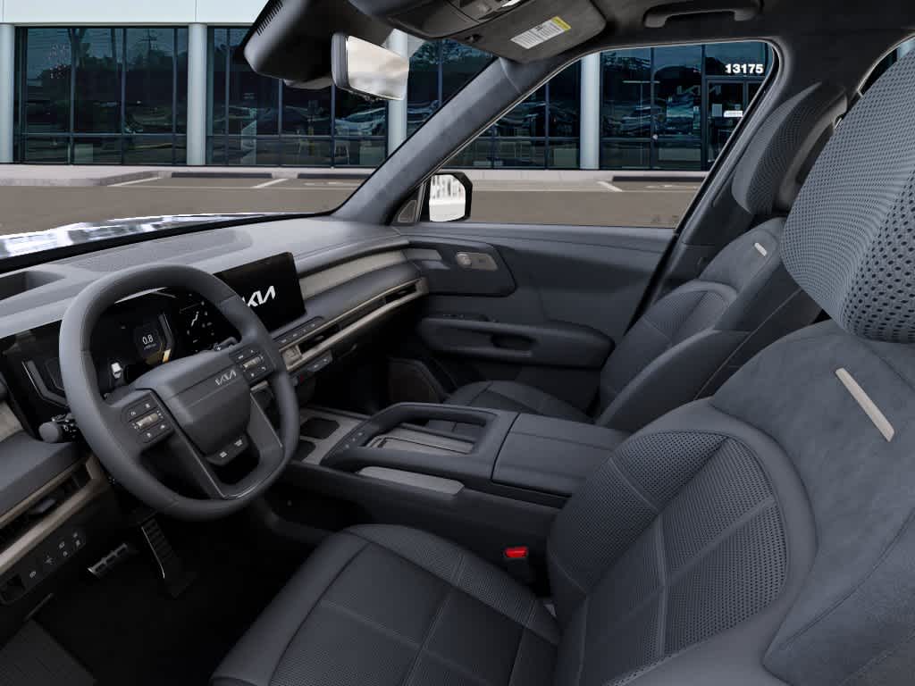 Thumbnail: 2027 Kia Telluride - 17