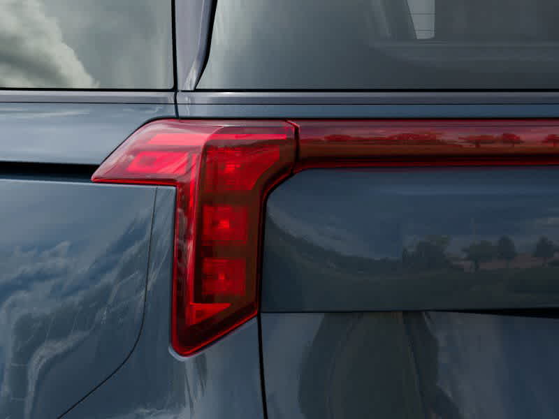 Thumbnail: 2026 Kia Carnival - 11