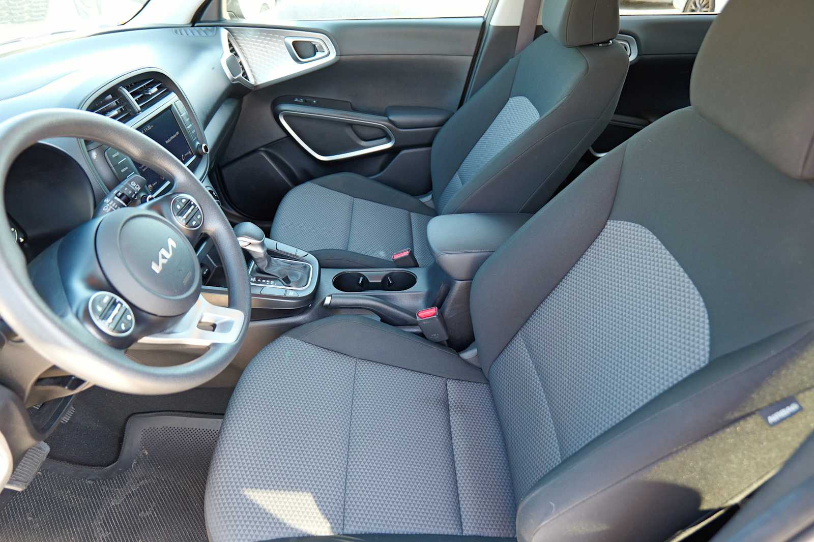 Thumbnail: 2024 Kia Soul - 10