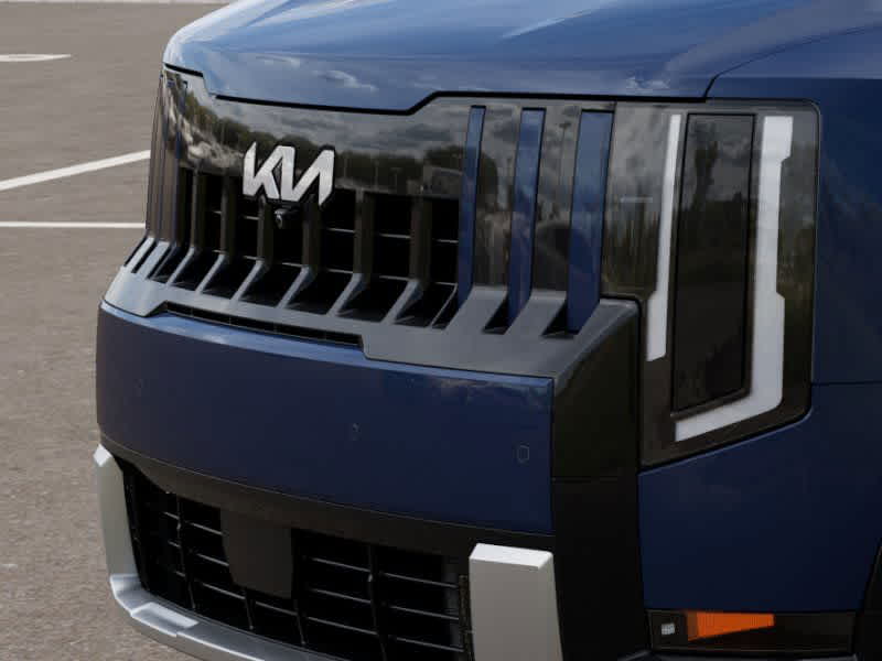 Thumbnail: 2027 Kia Telluride - 12