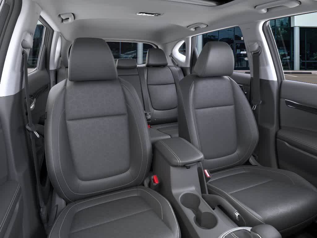 Thumbnail: 2026 Kia Seltos - 15