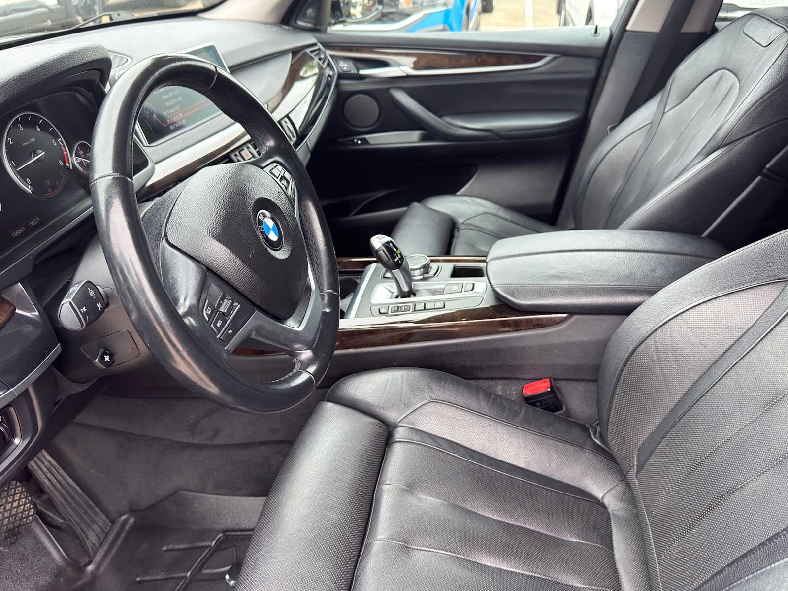 Thumbnail: 2015 BMW X5 - 11