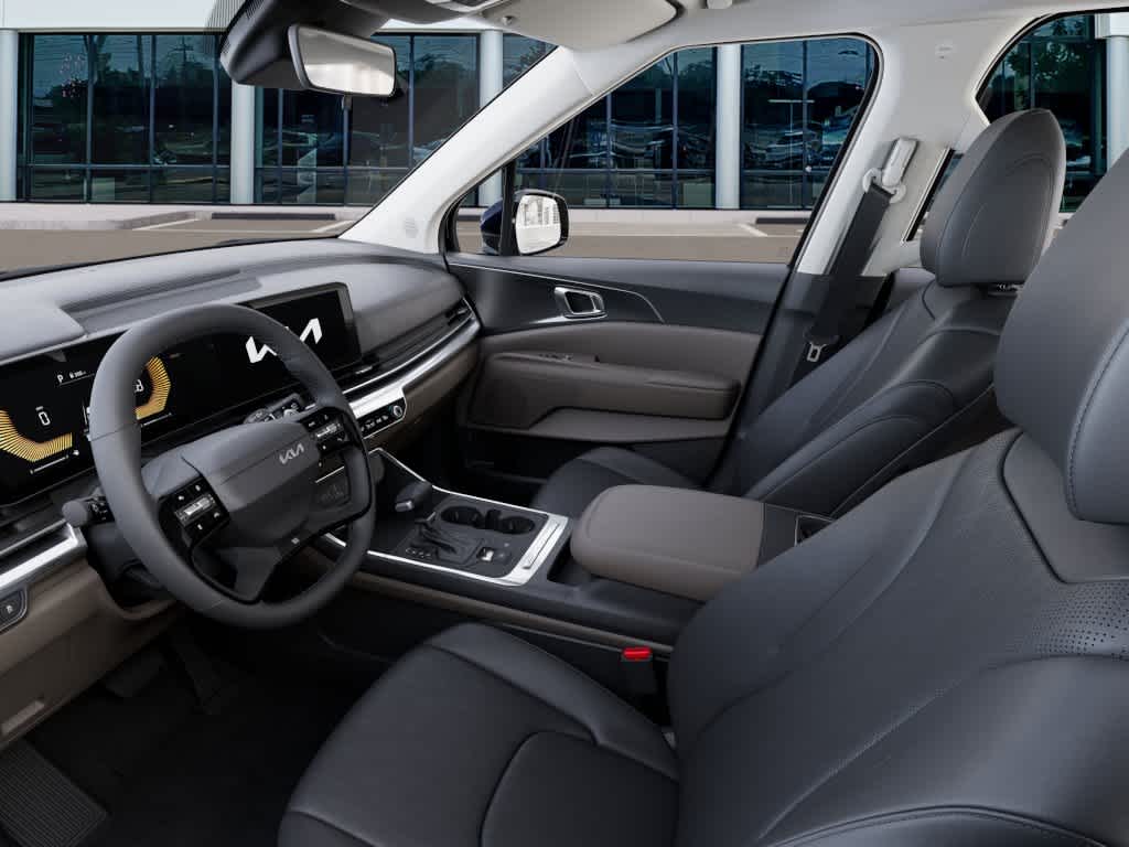 2027 Kia Carnival LXS - Photo 17