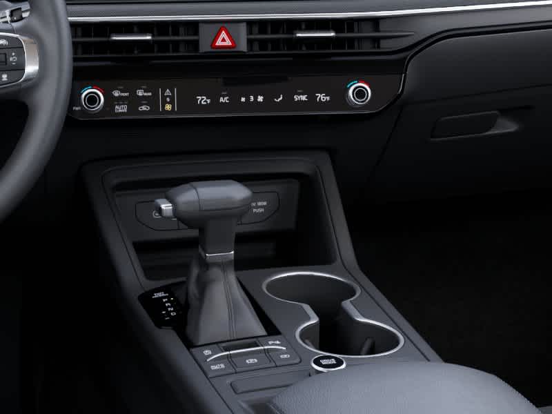 Thumbnail: 2026 Kia K5 - 23