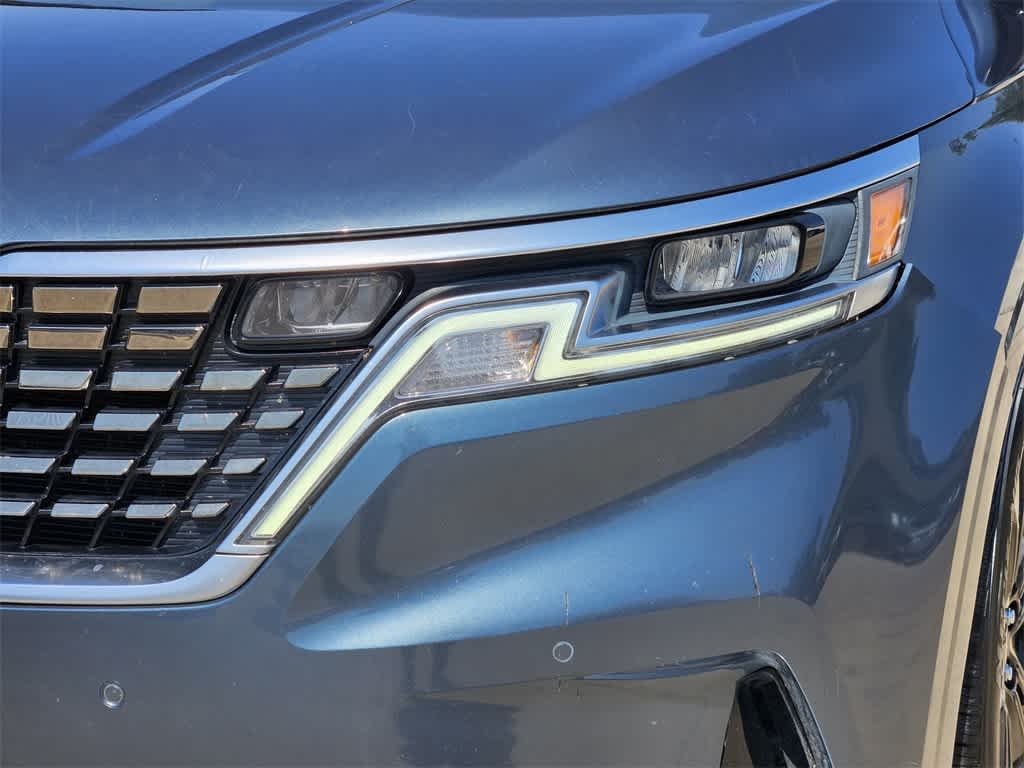 Thumbnail: 2022 Kia Carnival - 7