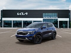 2026 Kia Seltos EX SUV