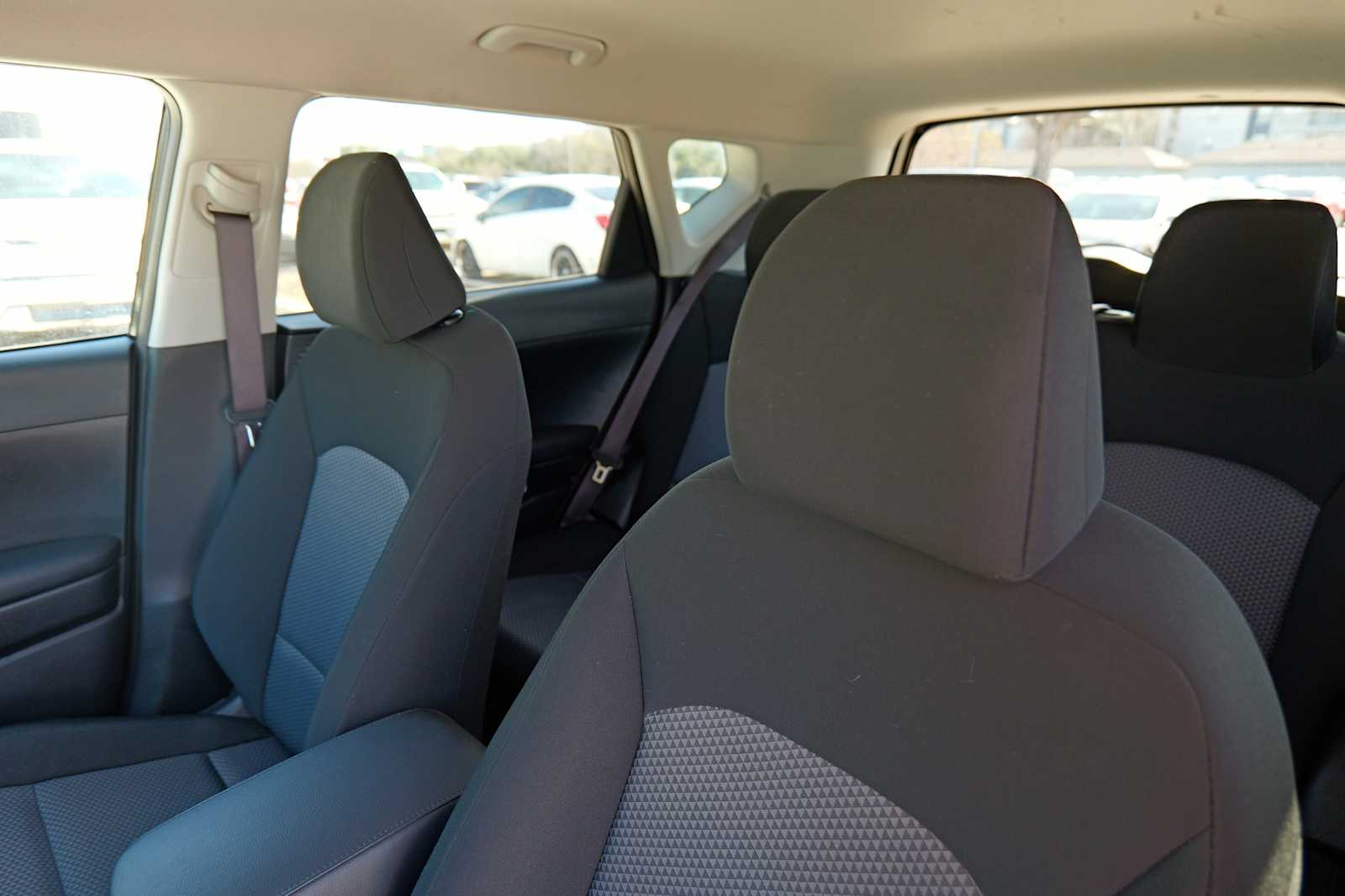 Thumbnail: 2024 Kia Soul - 11