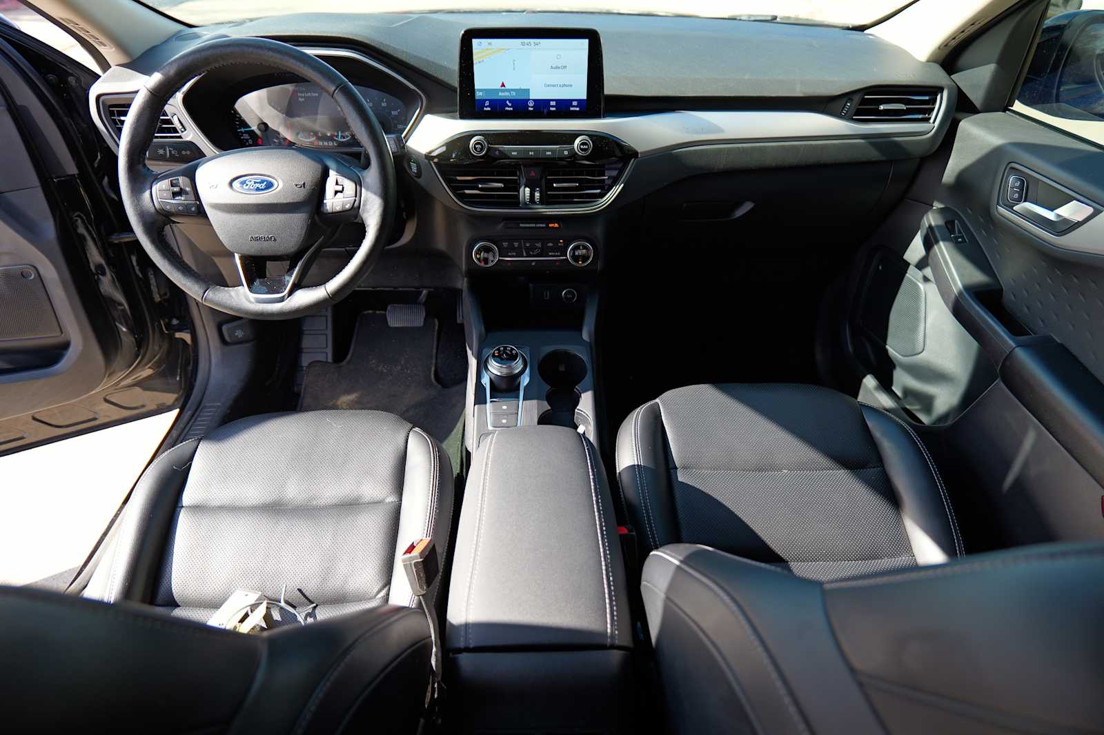 Thumbnail: 2020 Ford Escape - 25