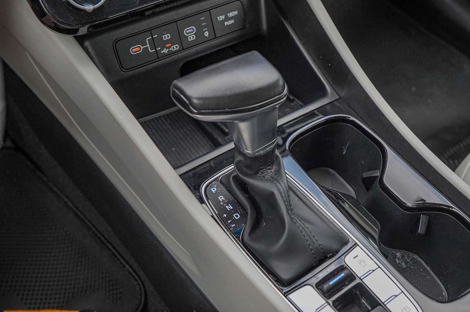 Thumbnail: 2025 Hyundai Tucson - 20