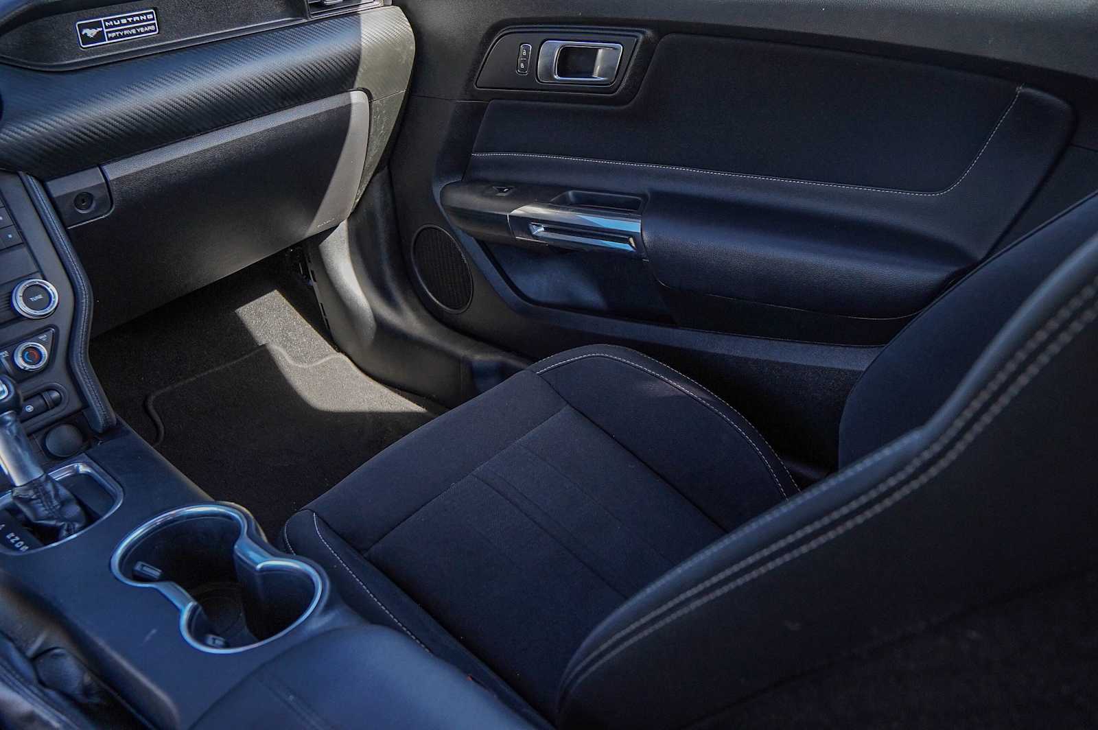 Thumbnail: 2020 Ford Mustang - 27