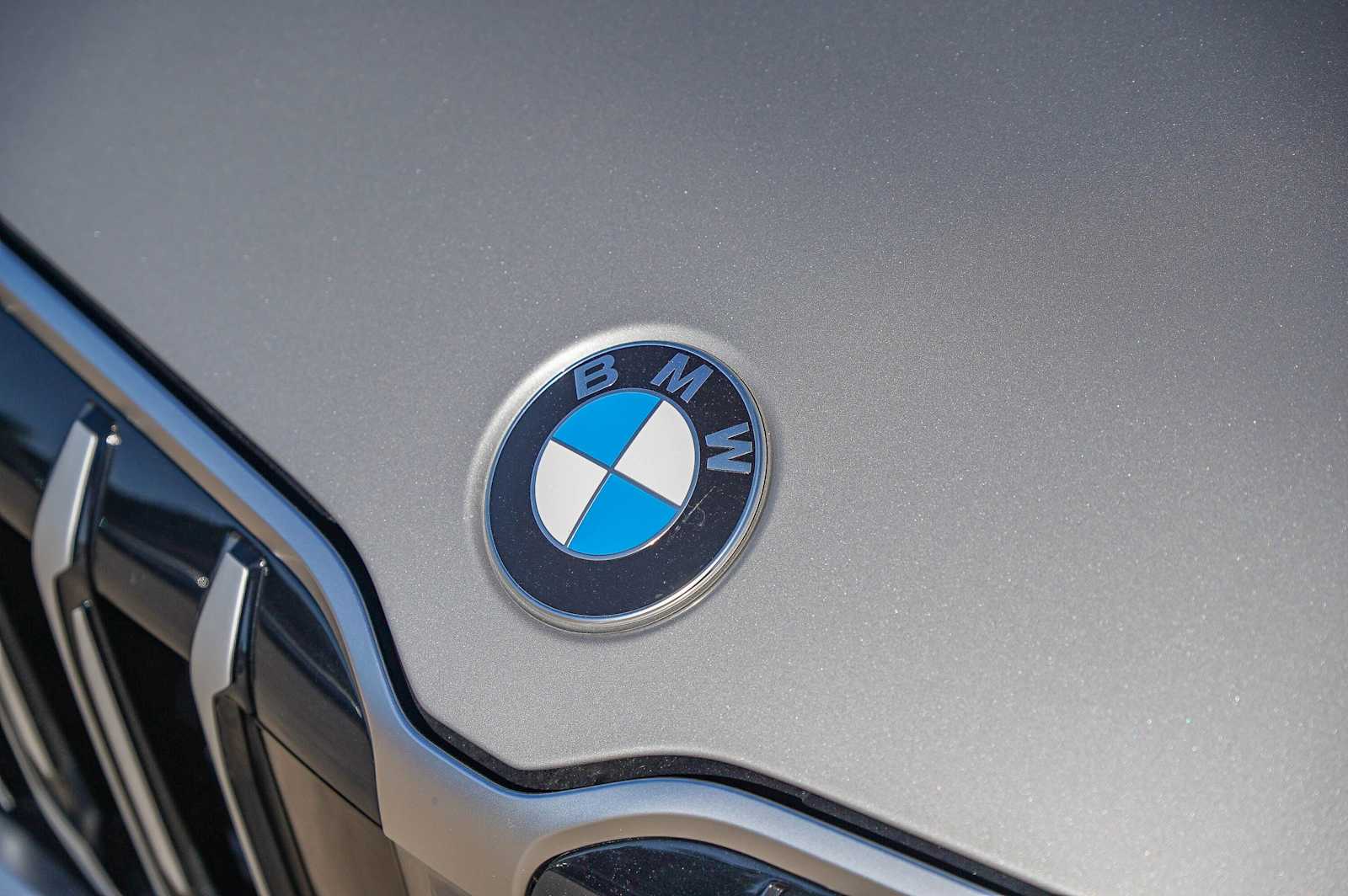 Thumbnail: 2025 BMW X1 - 4