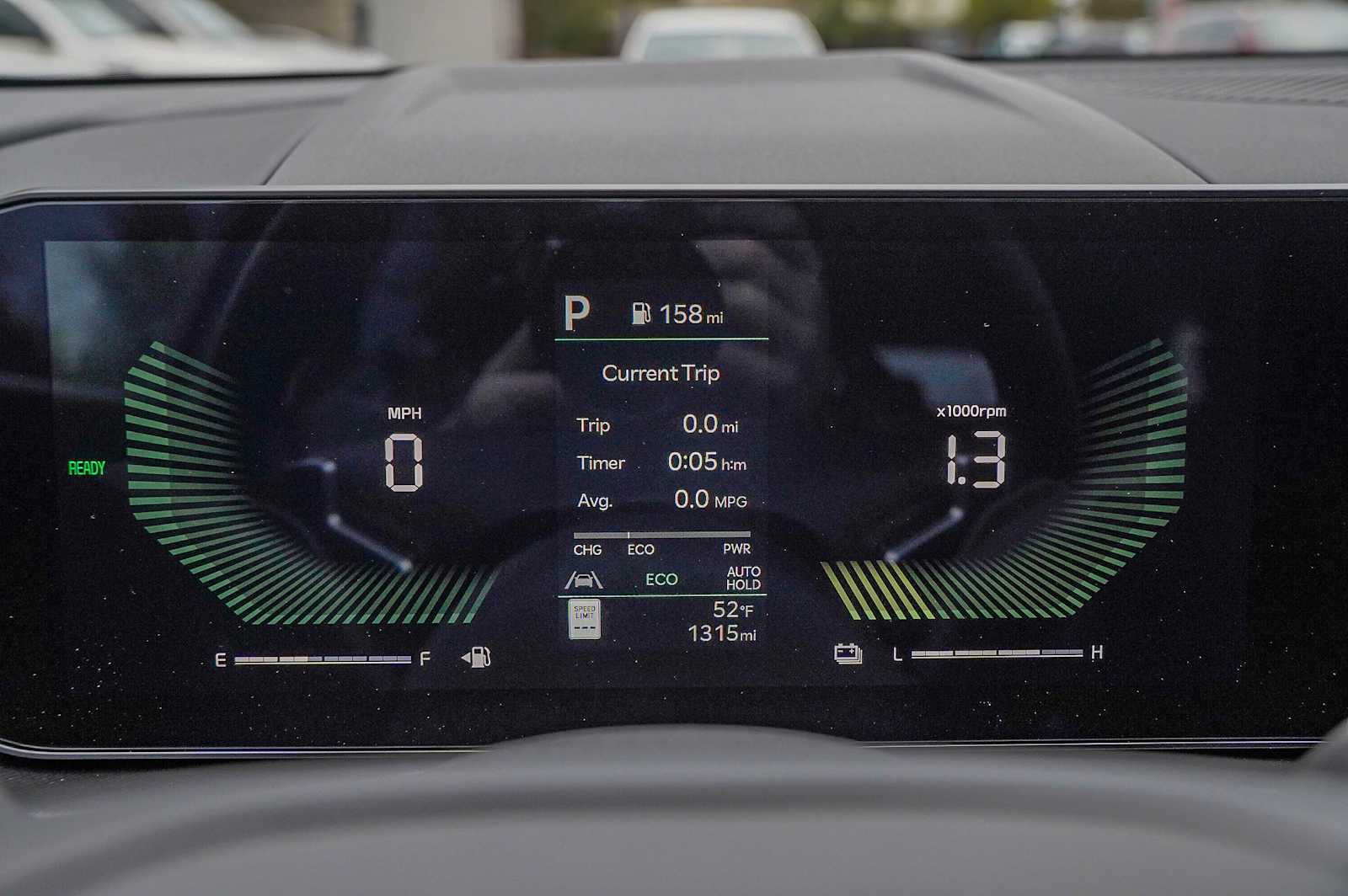 Thumbnail: 2026 Kia Sportage - 21