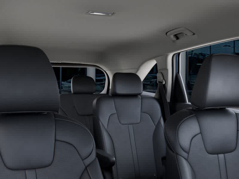 Thumbnail: 2025 Kia Sorento - 27