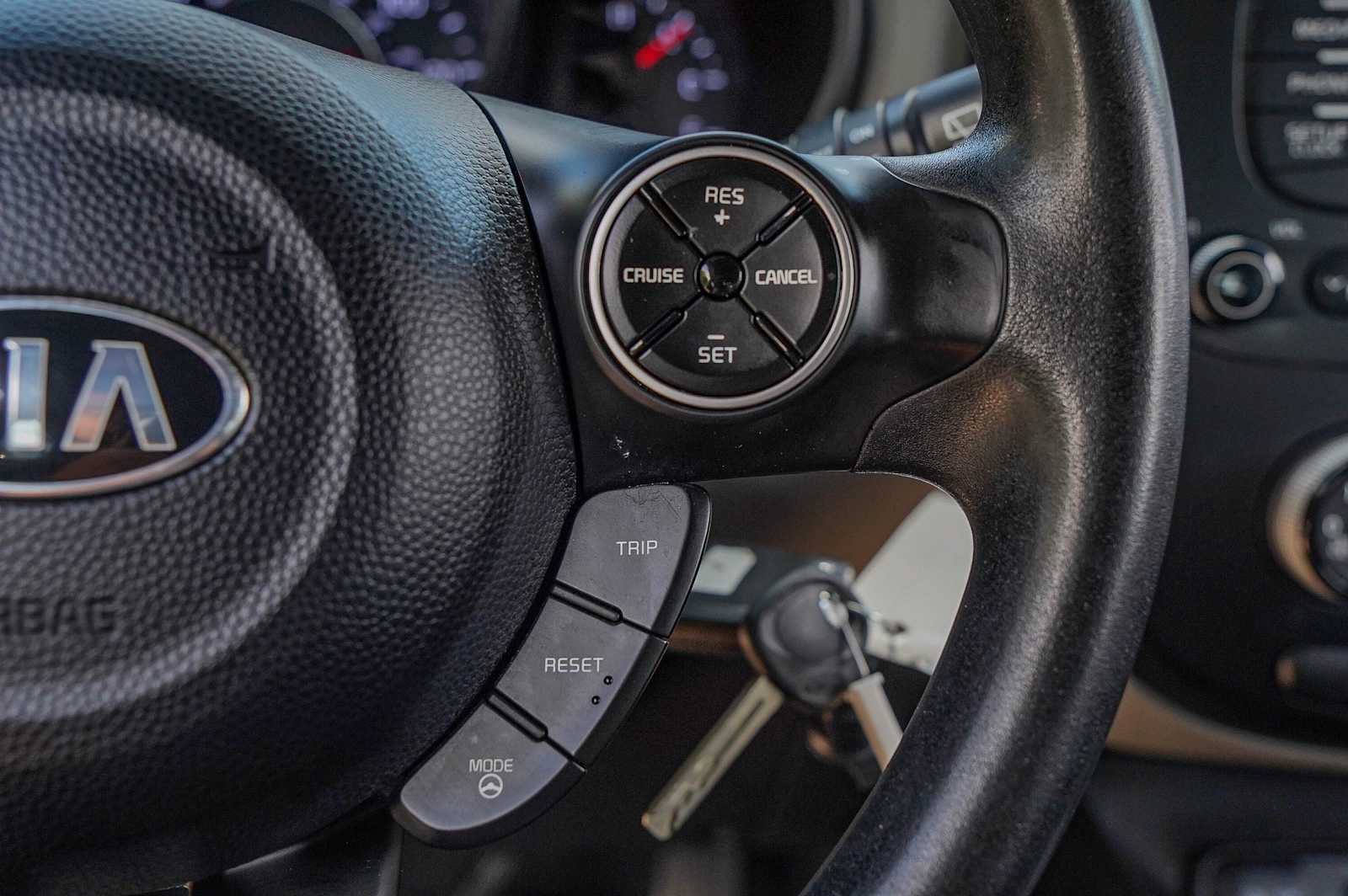 Thumbnail: 2015 Kia Soul - 14