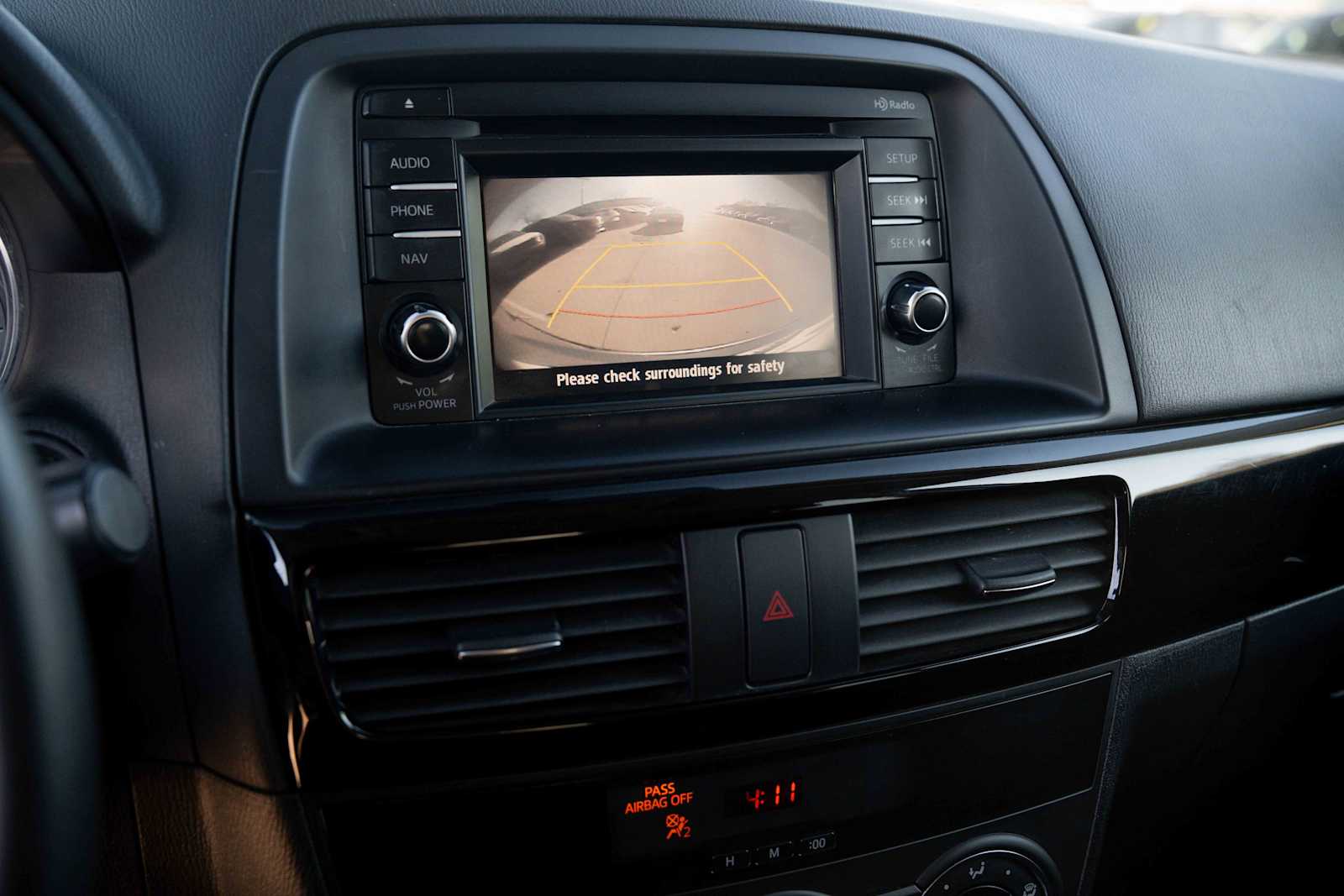 Thumbnail: 2015 Mazda CX-5 - 14