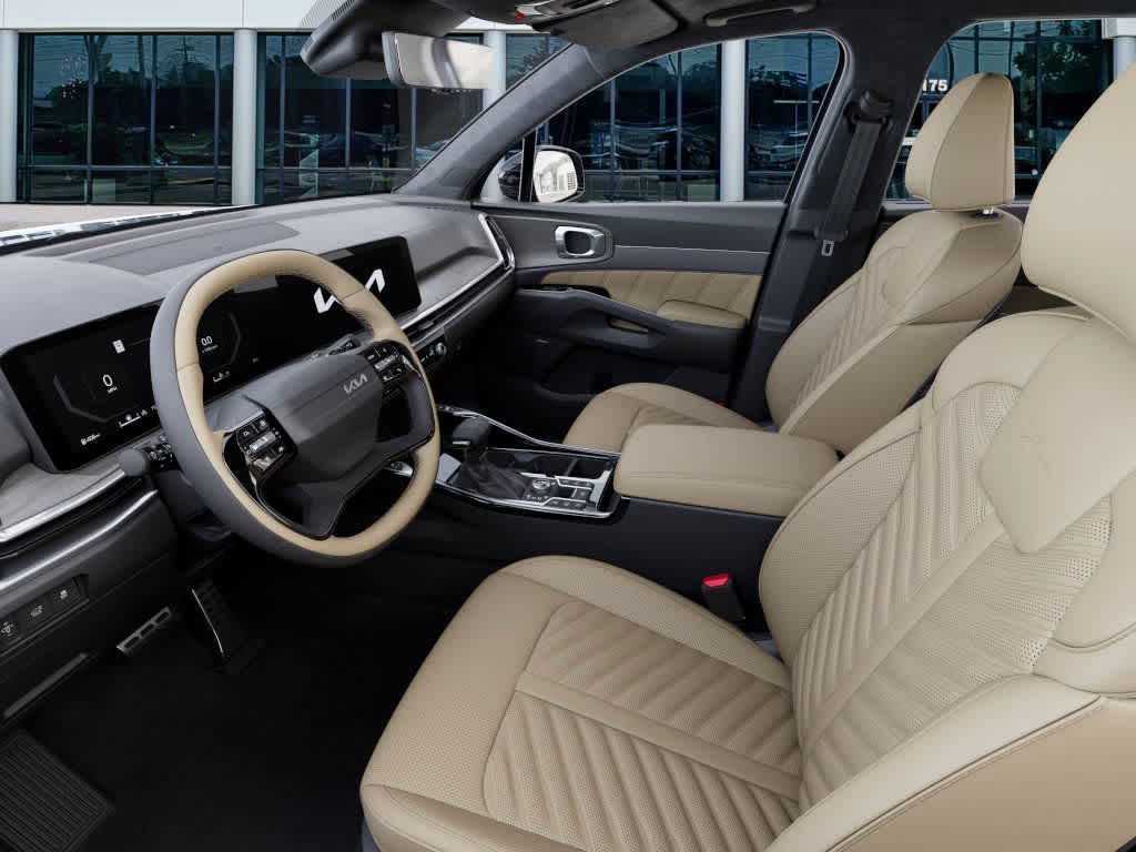 Thumbnail: 2026 Kia Sorento - 17