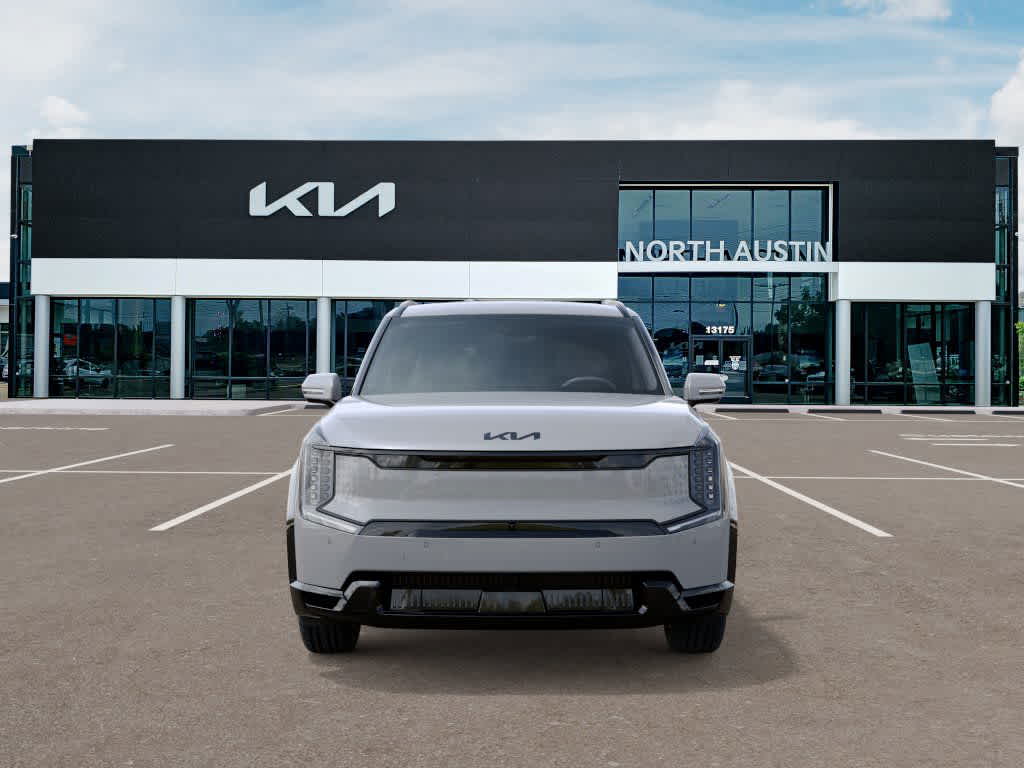 Thumbnail: 2026 Kia EV9 - 2