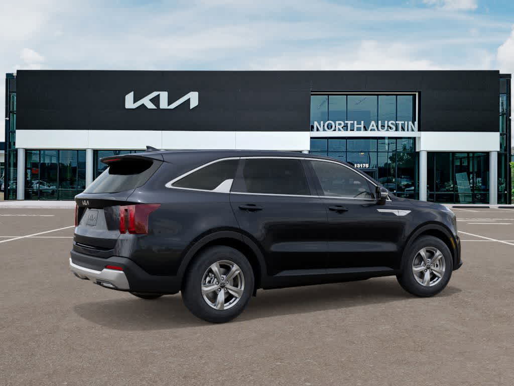 Thumbnail: 2026 Kia Sorento - 6